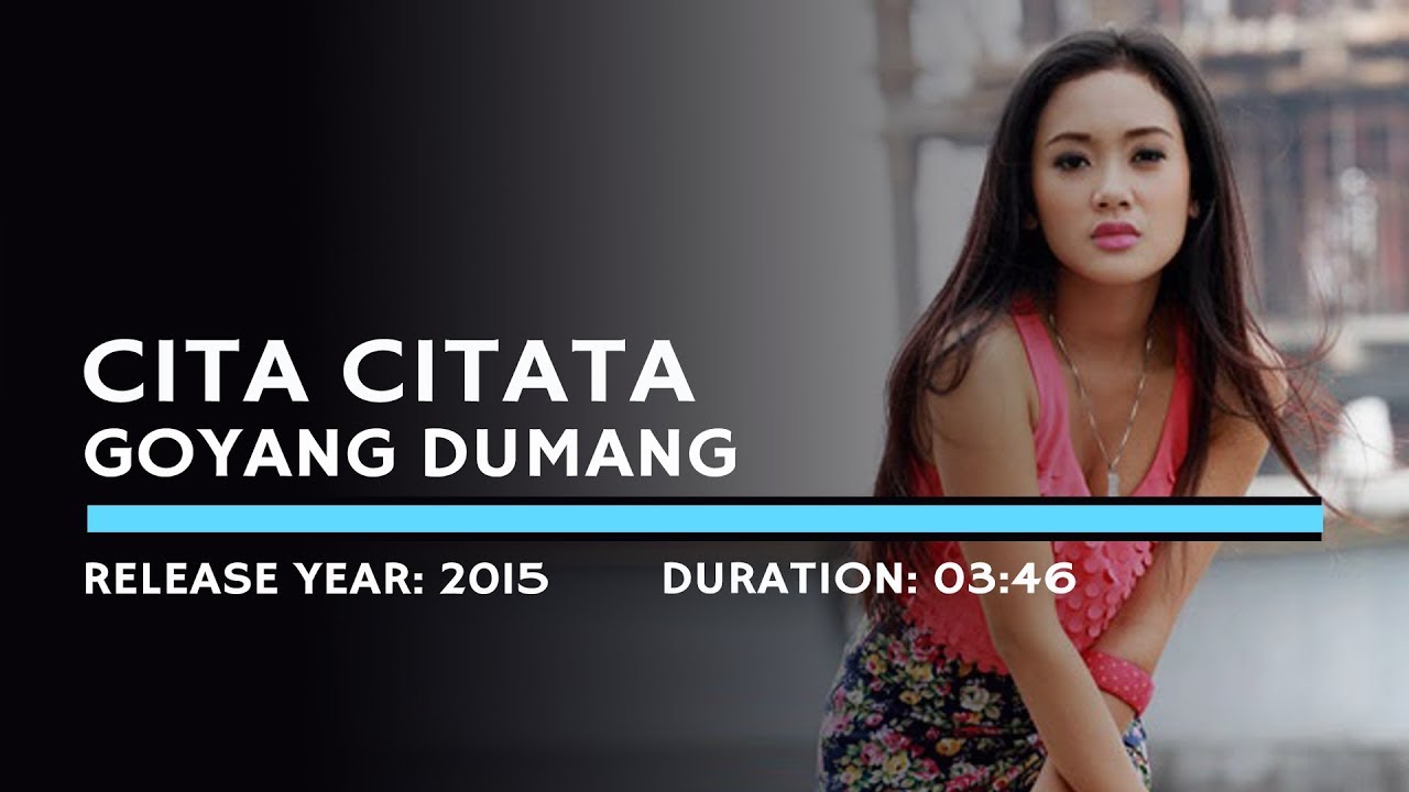 SAKITNYA TUH DISINI - Cita Citata