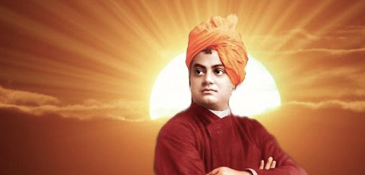 KONSEP MASYARAKAT IDEAL MENURUT SWAMI VIVEKANANDA